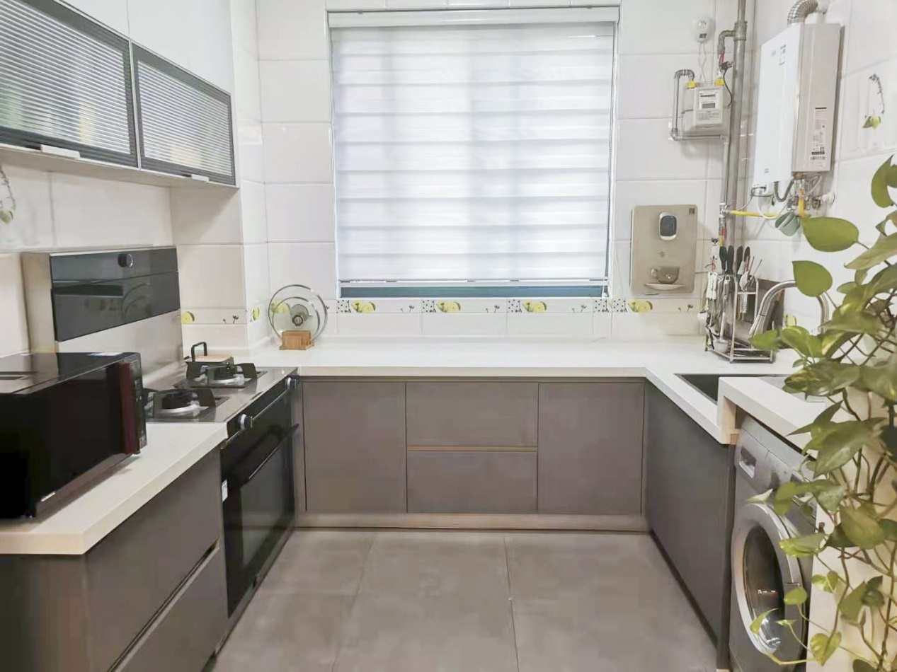 廚房裝修 廚房裝修