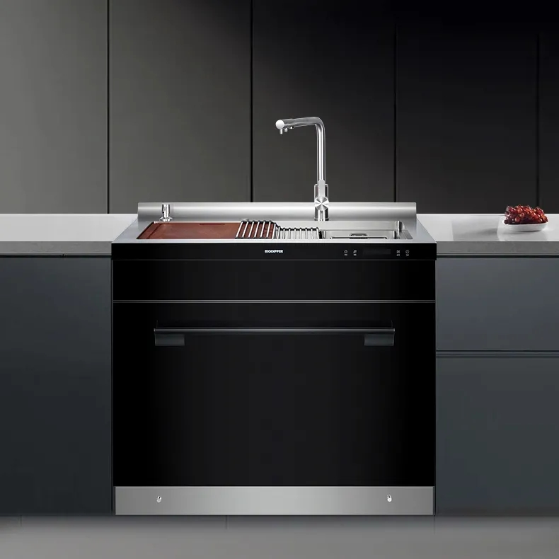 北斗星S5集成水槽 北斗星S5集成水槽